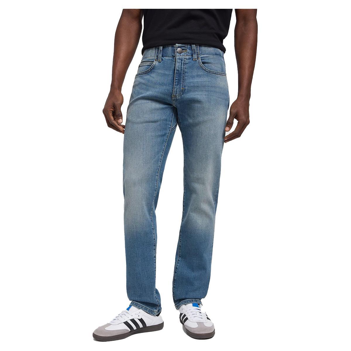Pantaloni Slim Fit MVP Lee