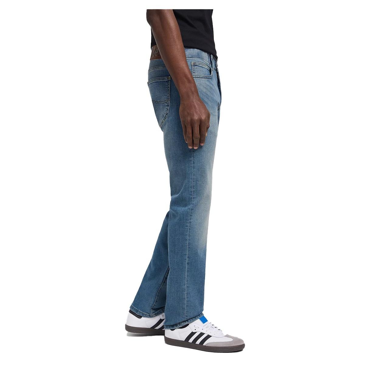 Pantaloni Slim Fit MVP Lee