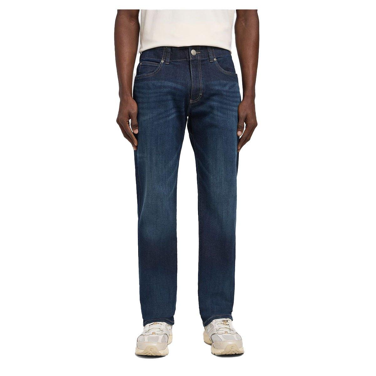 Jeans Straight Fit XM Lee