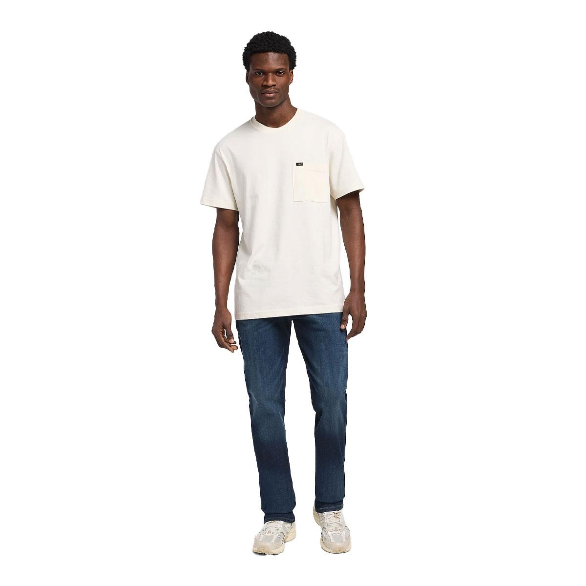 Jeans Straight Fit XM Lee
