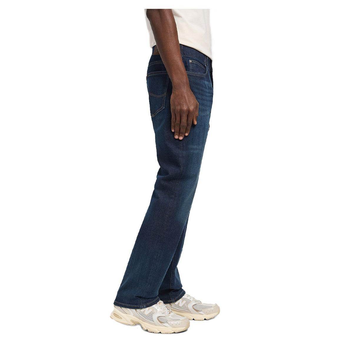 Jeans Straight Fit XM Lee