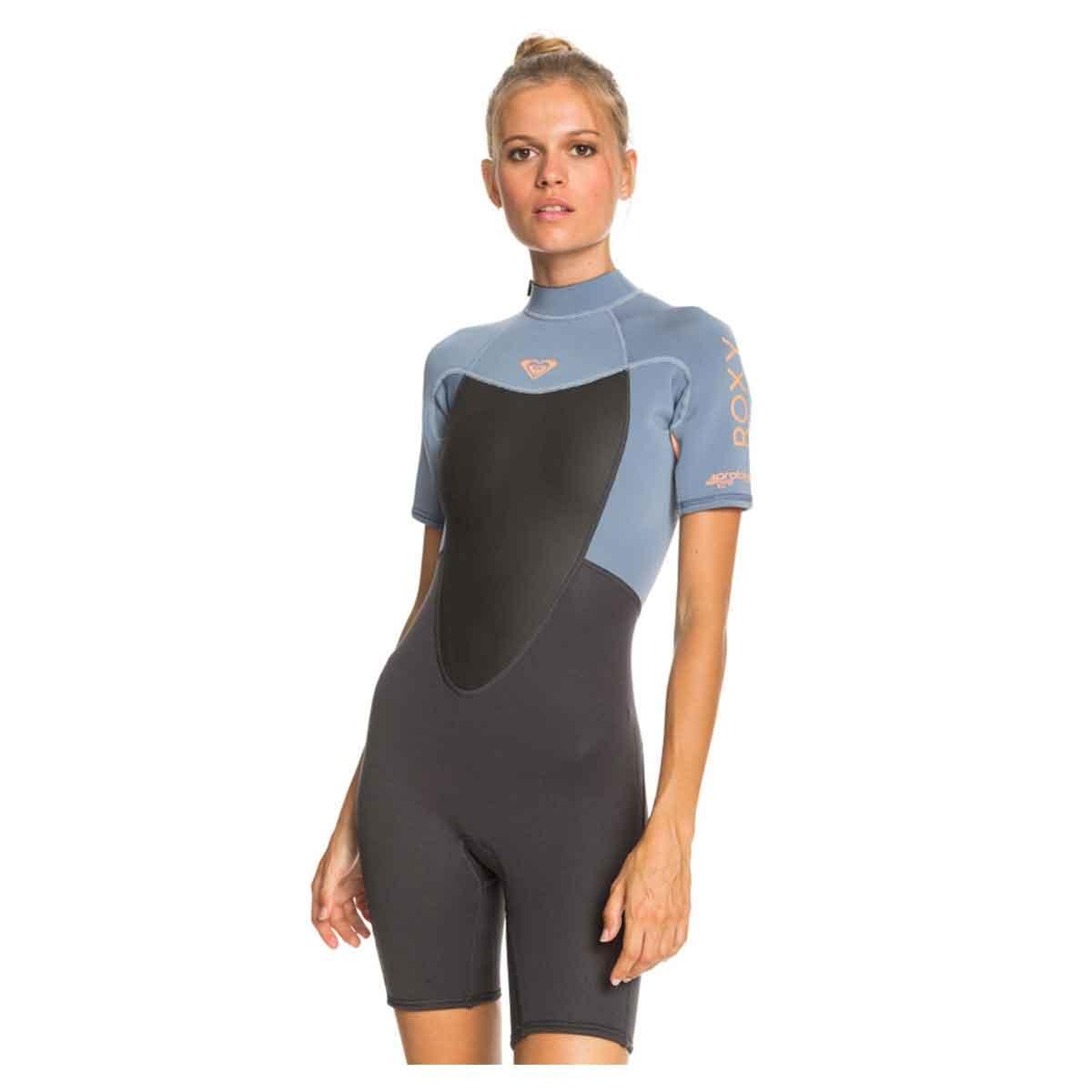 Prologue 2.2 Back Zip Roxy