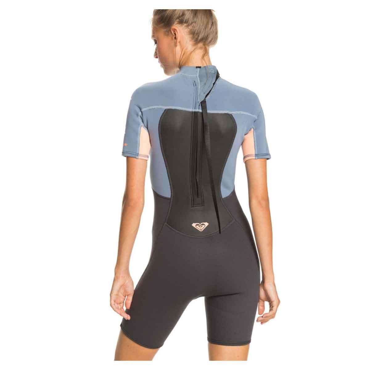 Prologue 2.2 Back Zip Roxy