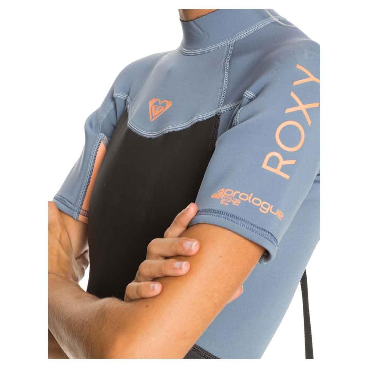 Prologue 2.2 Back Zip Roxy