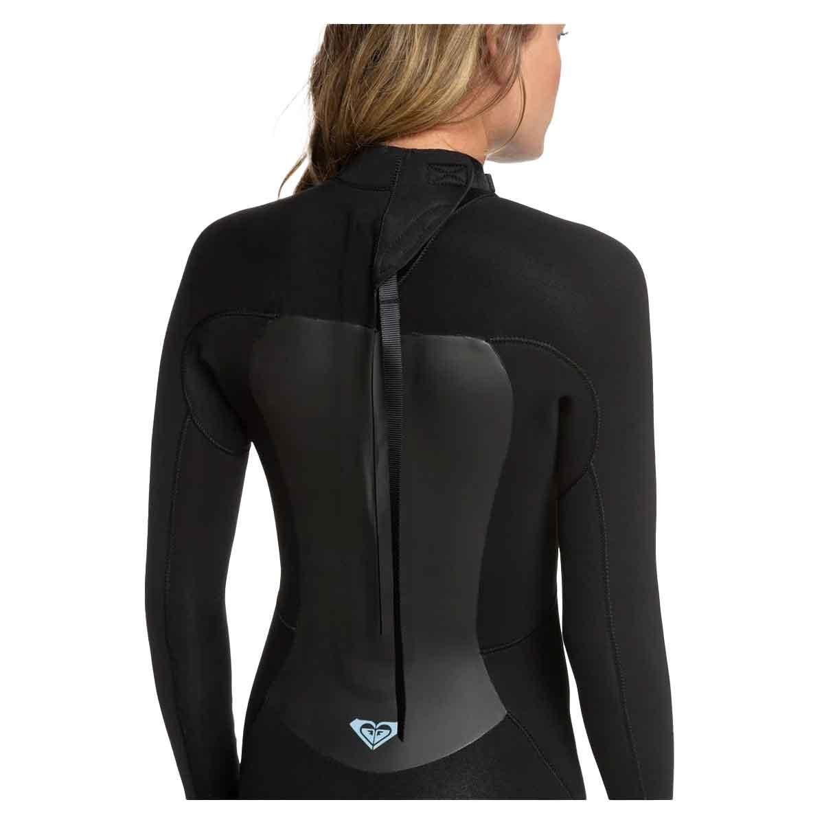3.2 Prologue Back Zip Roxy