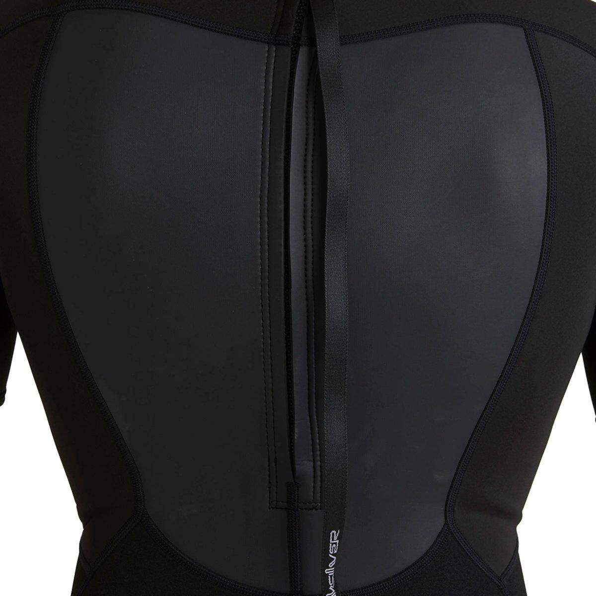 Prologue 2.2 Short Sleeve Back Zip Springsuit Quiksilver