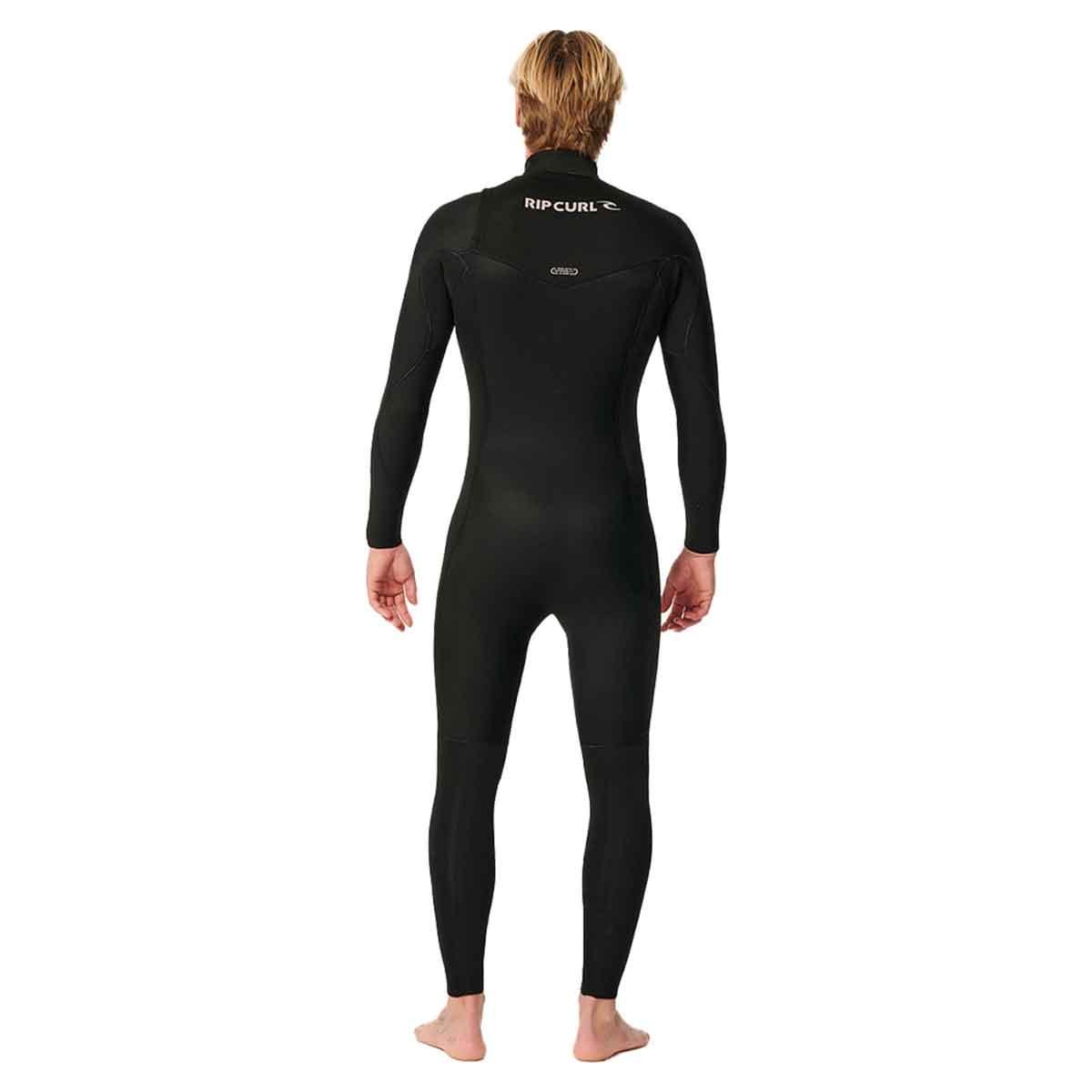 Dawn Patrol Perf 3.2 Chest Zip Rip Curl