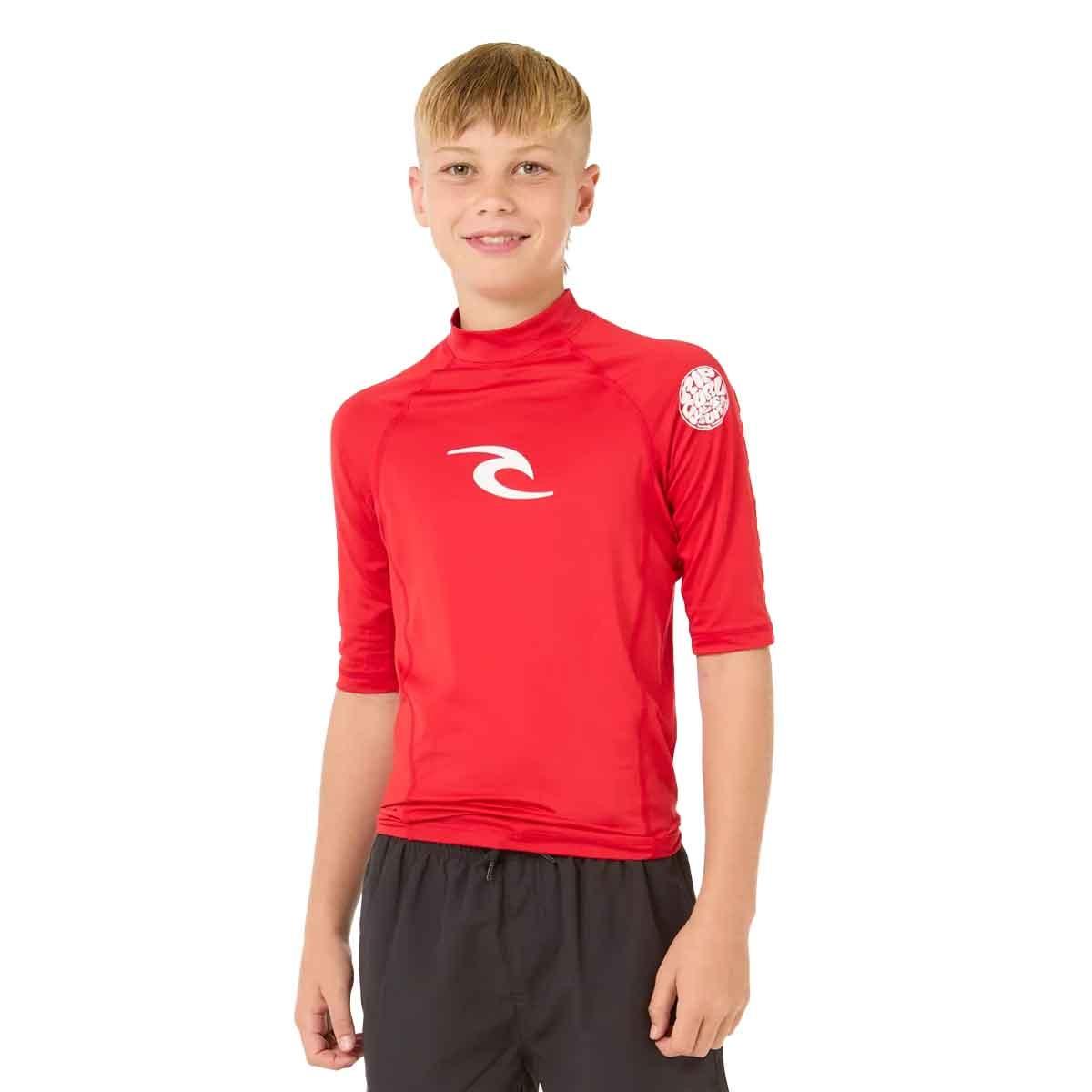 Brand Waves UPF Performance Rip Curl