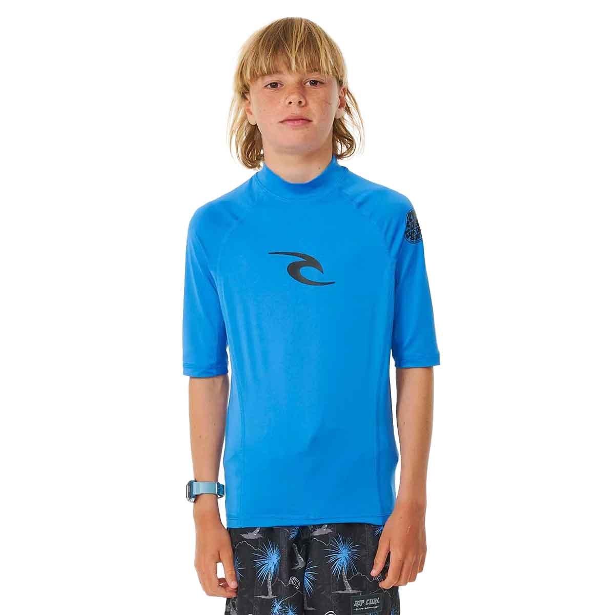 Brand Waves UPF Performance Rip Curl