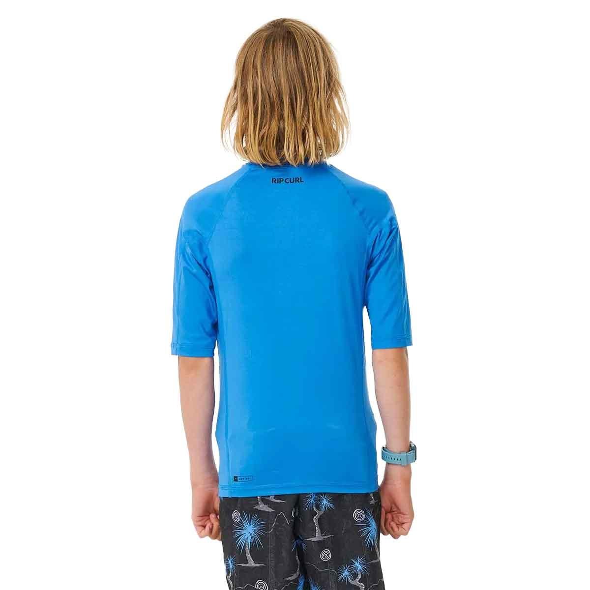 Brand Waves UPF Performance Rip Curl