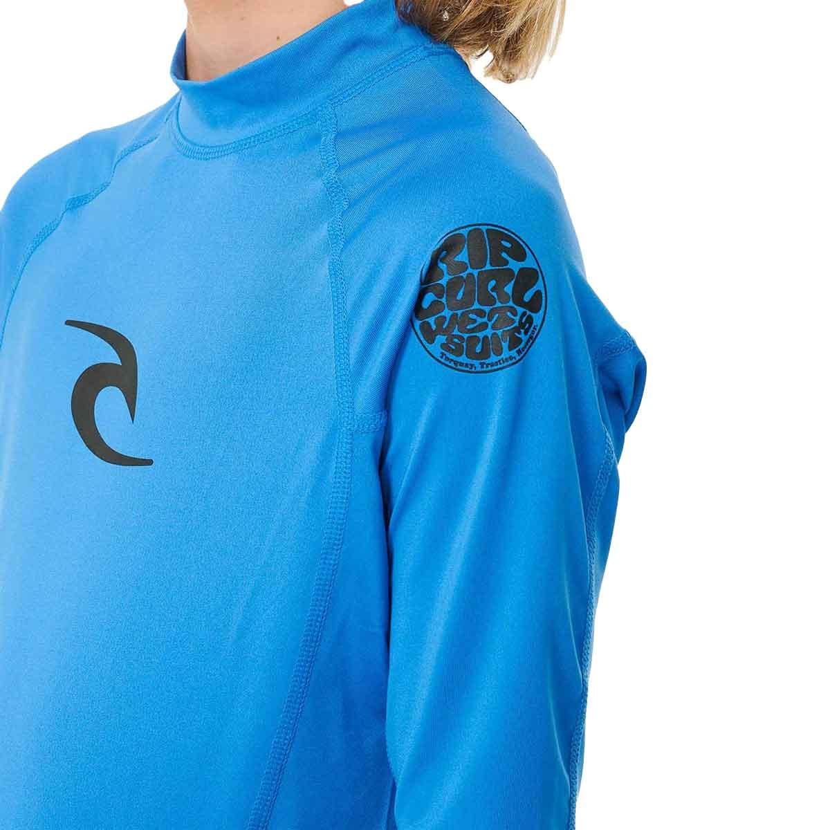 Brand Waves UPF Performance Rip Curl