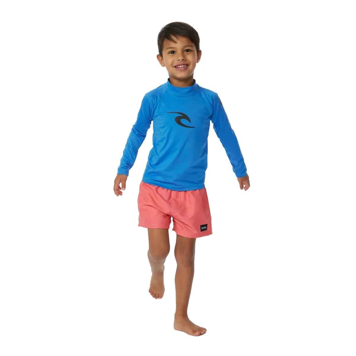 Brand Waves UPF Performance Rip Curl