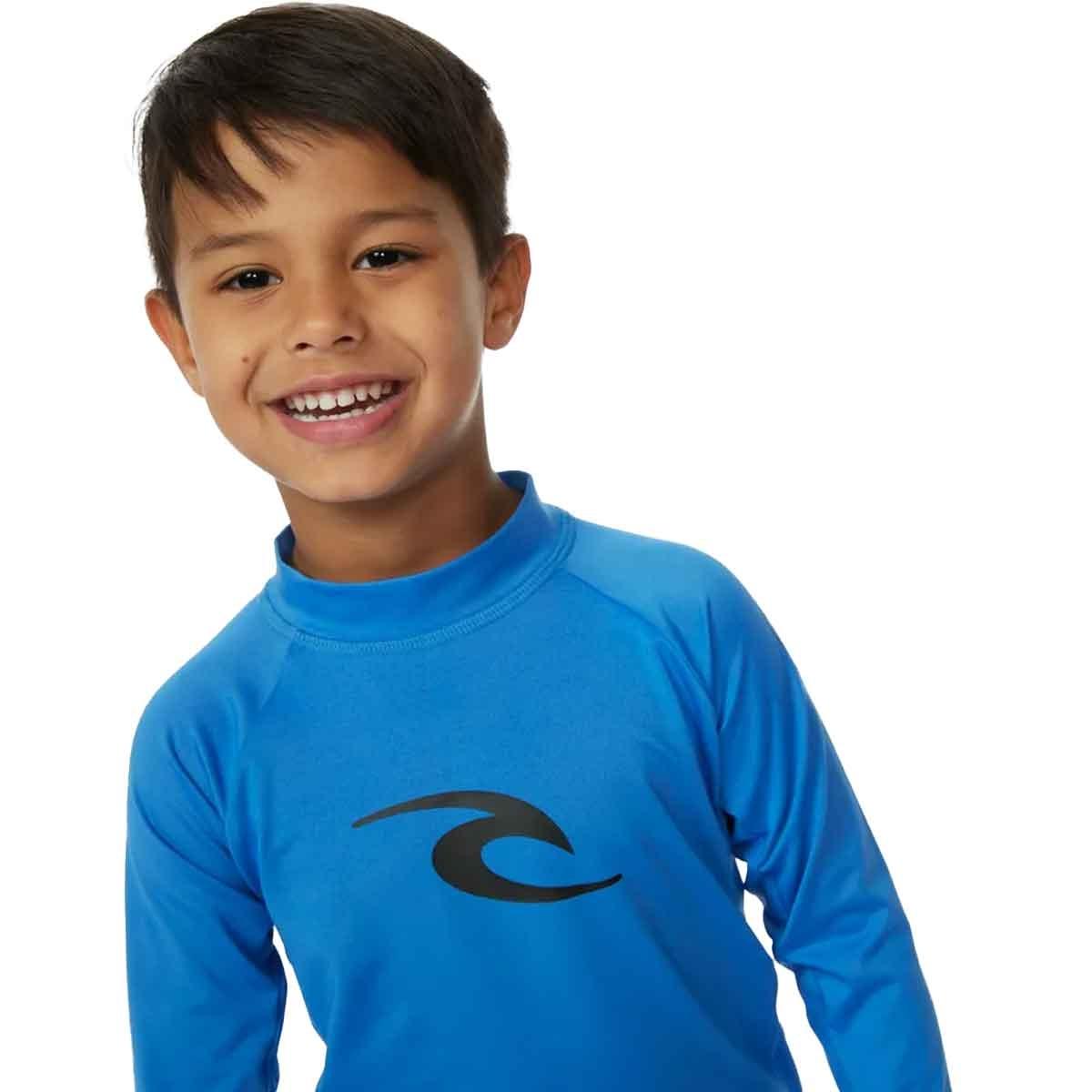 Brand Waves UPF Performance Rip Curl