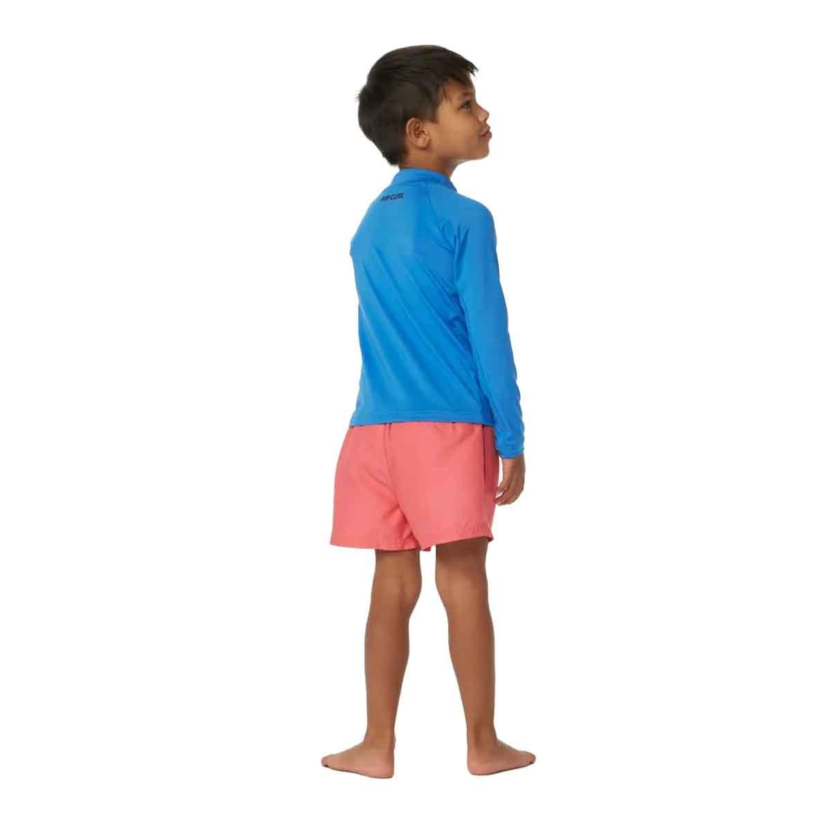 Brand Waves UPF Performance Rip Curl