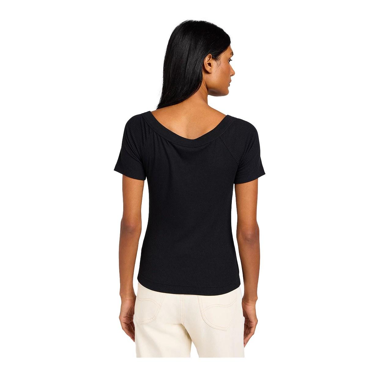 Top Off Shoulder Lee
