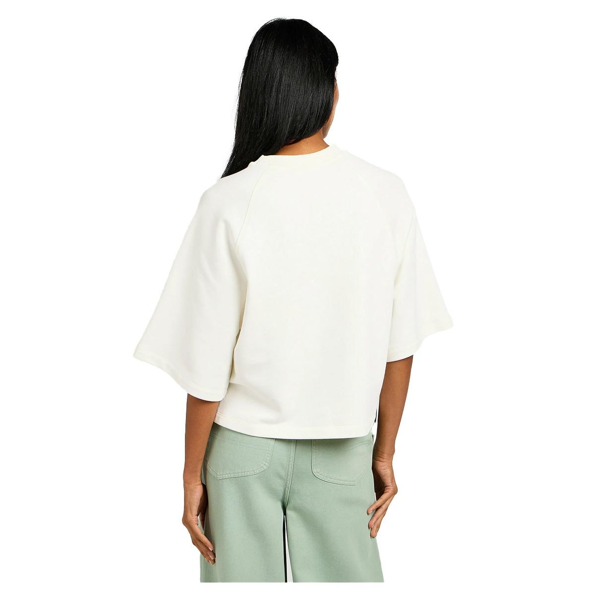 Felpa Raglan Sweat Lee