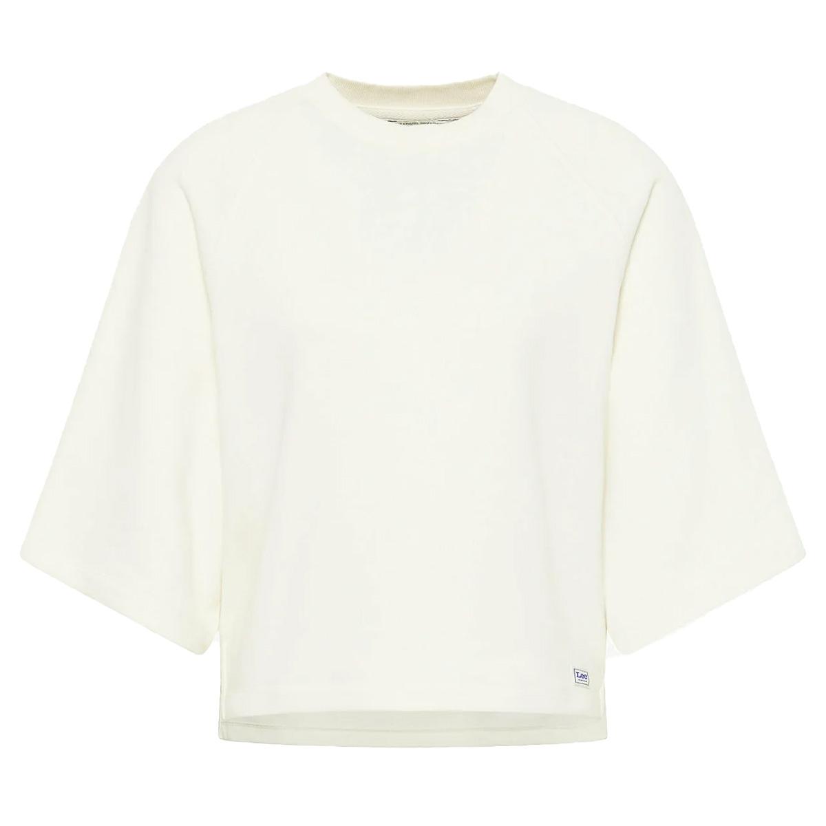 Felpa Raglan Sweat Lee