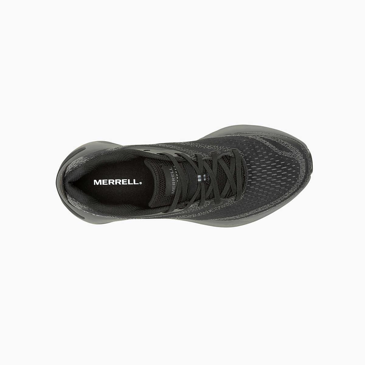 Morphite Merrell