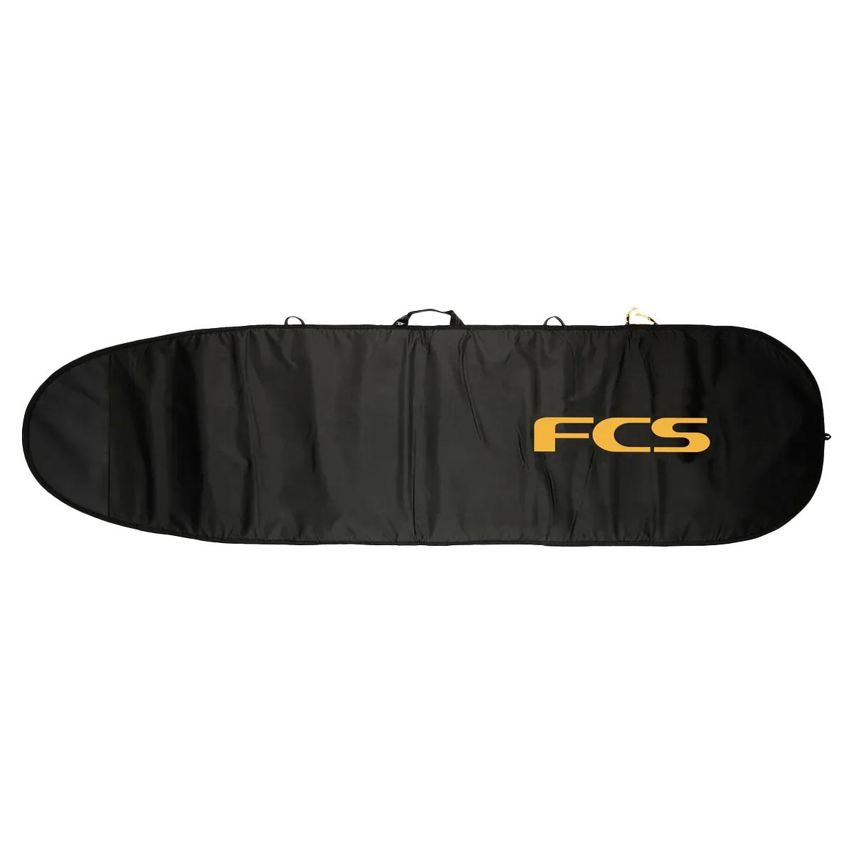 Classic funboard 7.6 blk mng