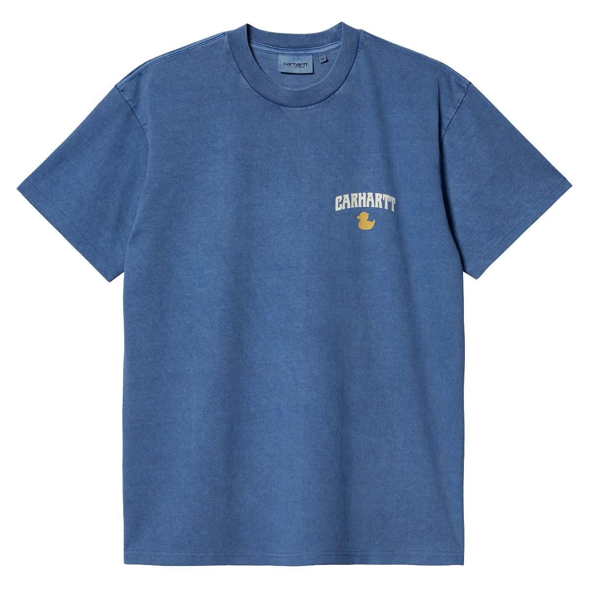 Maglietta S/S Duckin' T-Shirt Carhartt Wip