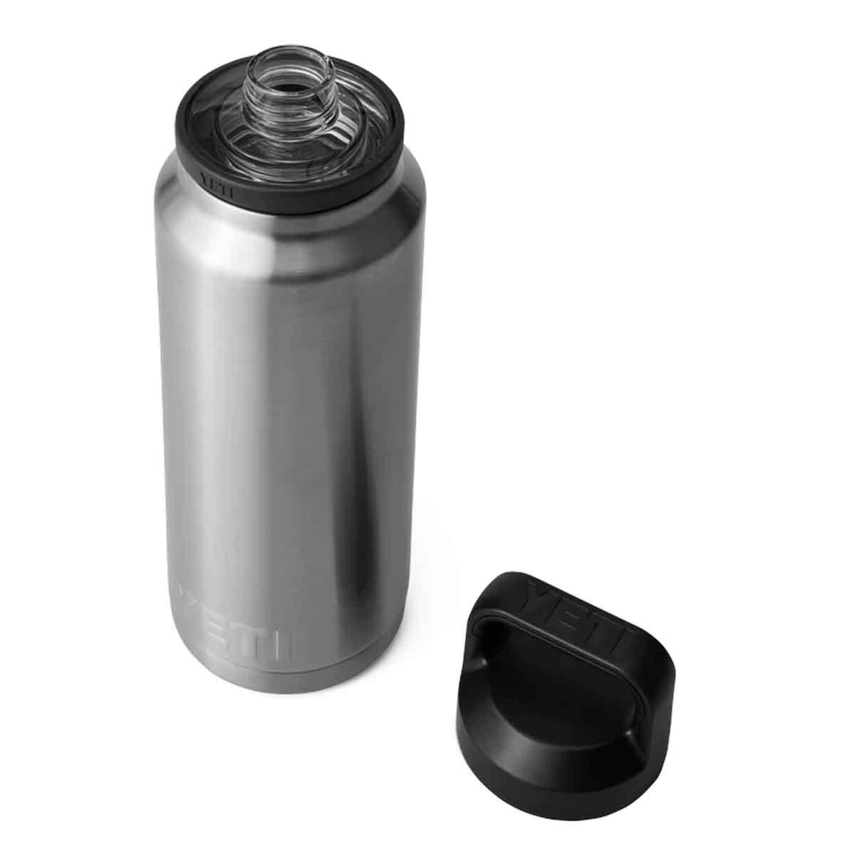 Rambler 26 oz (760 ml) con tappo Chug Yeti