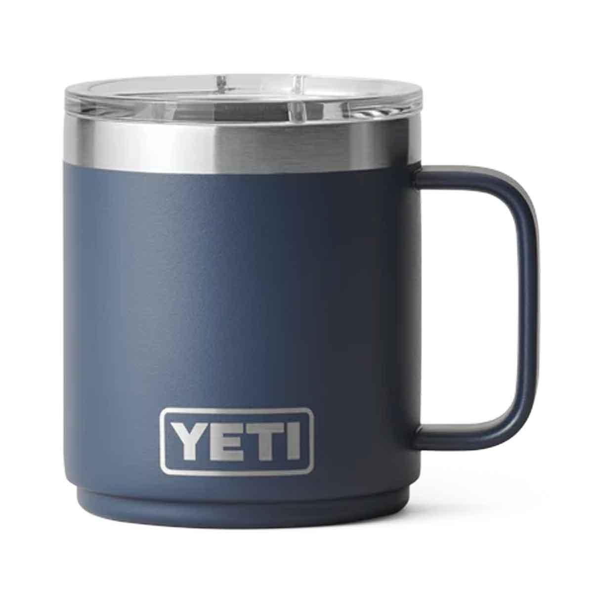 Rambler 10 OZ Yeti