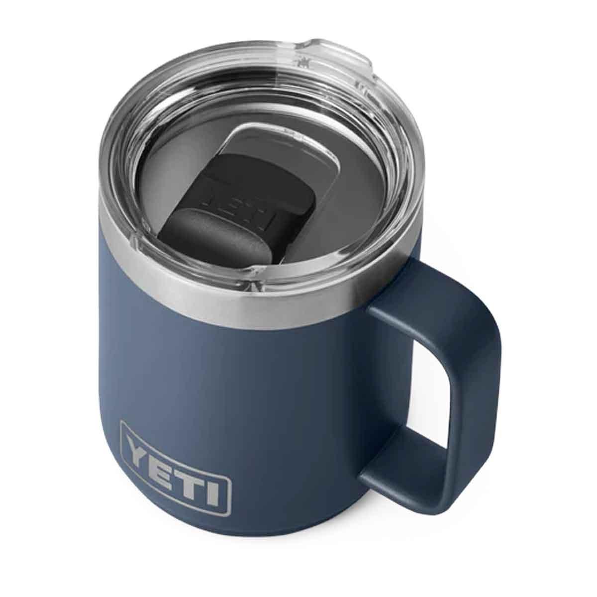 Rambler 10 OZ Yeti