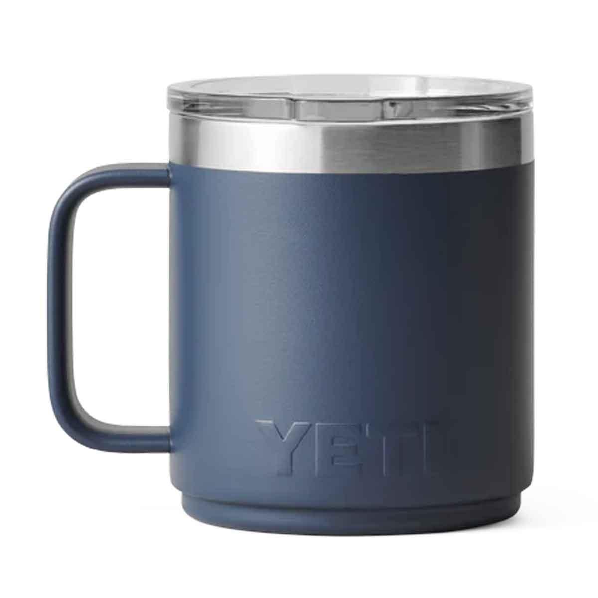 Rambler 10 OZ Yeti