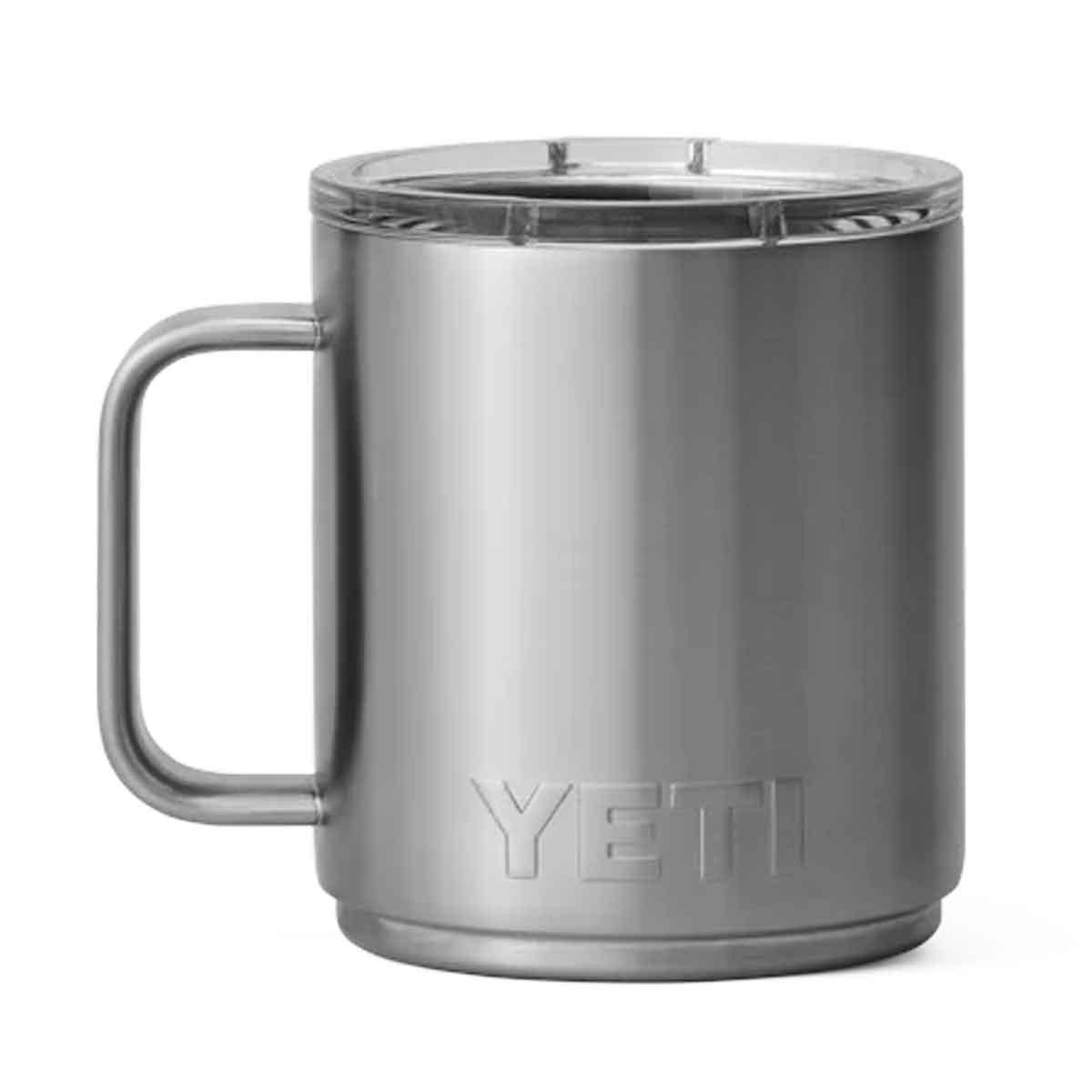 Rambler 10 OZ Yeti