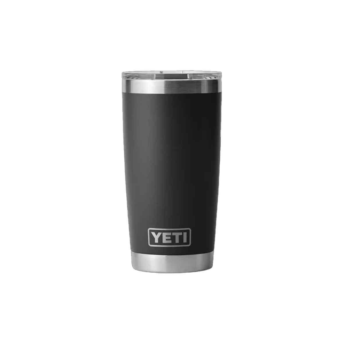 Rambler 20 OZ (591 ml) Yeti