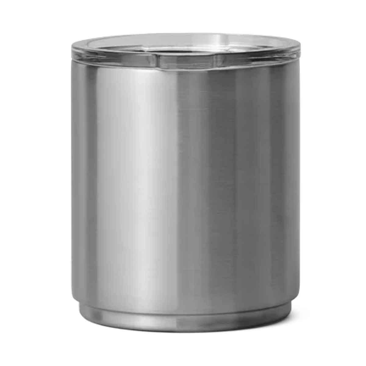 Rambler Lowball 10 OZ Yeti