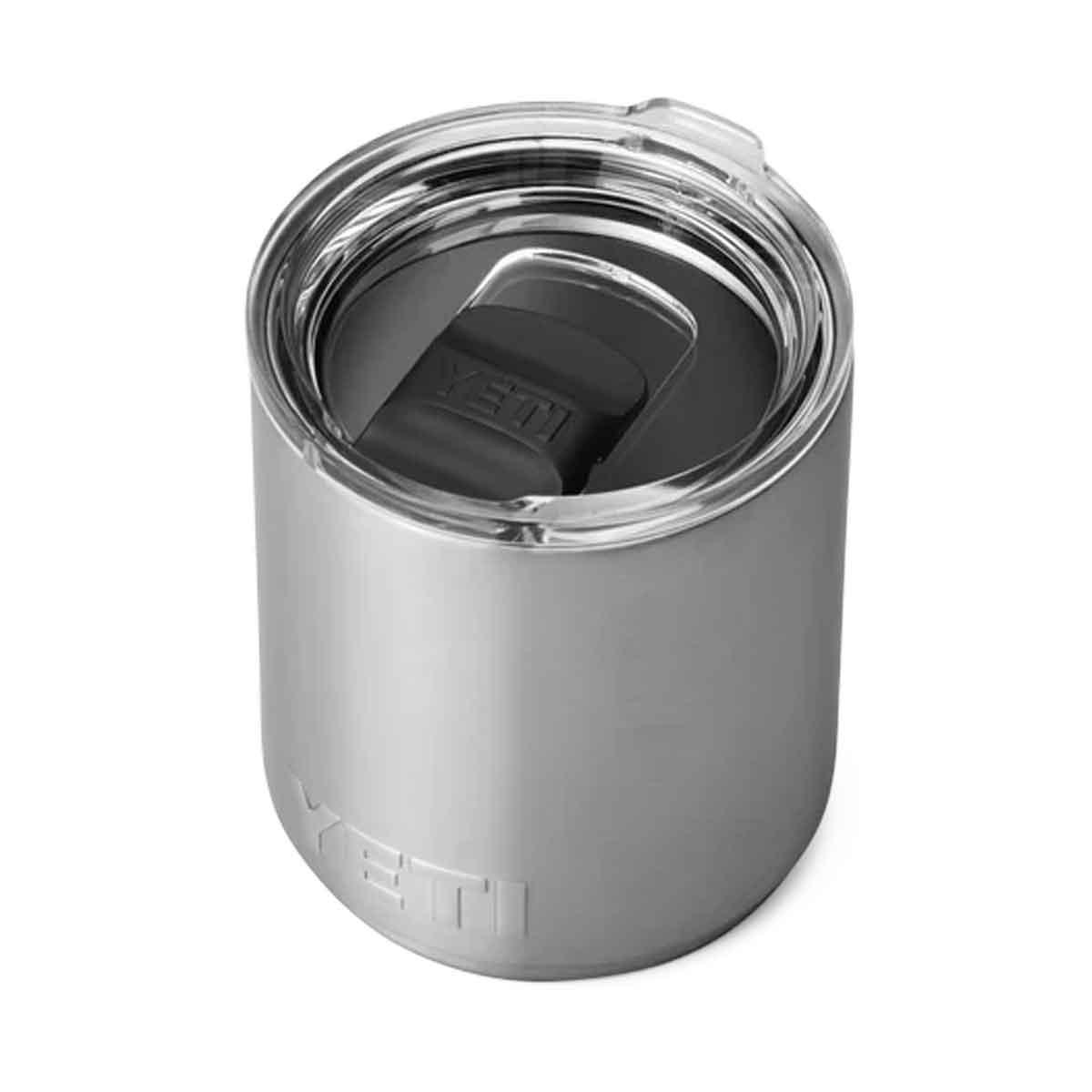 Rambler Lowball 10 OZ Yeti