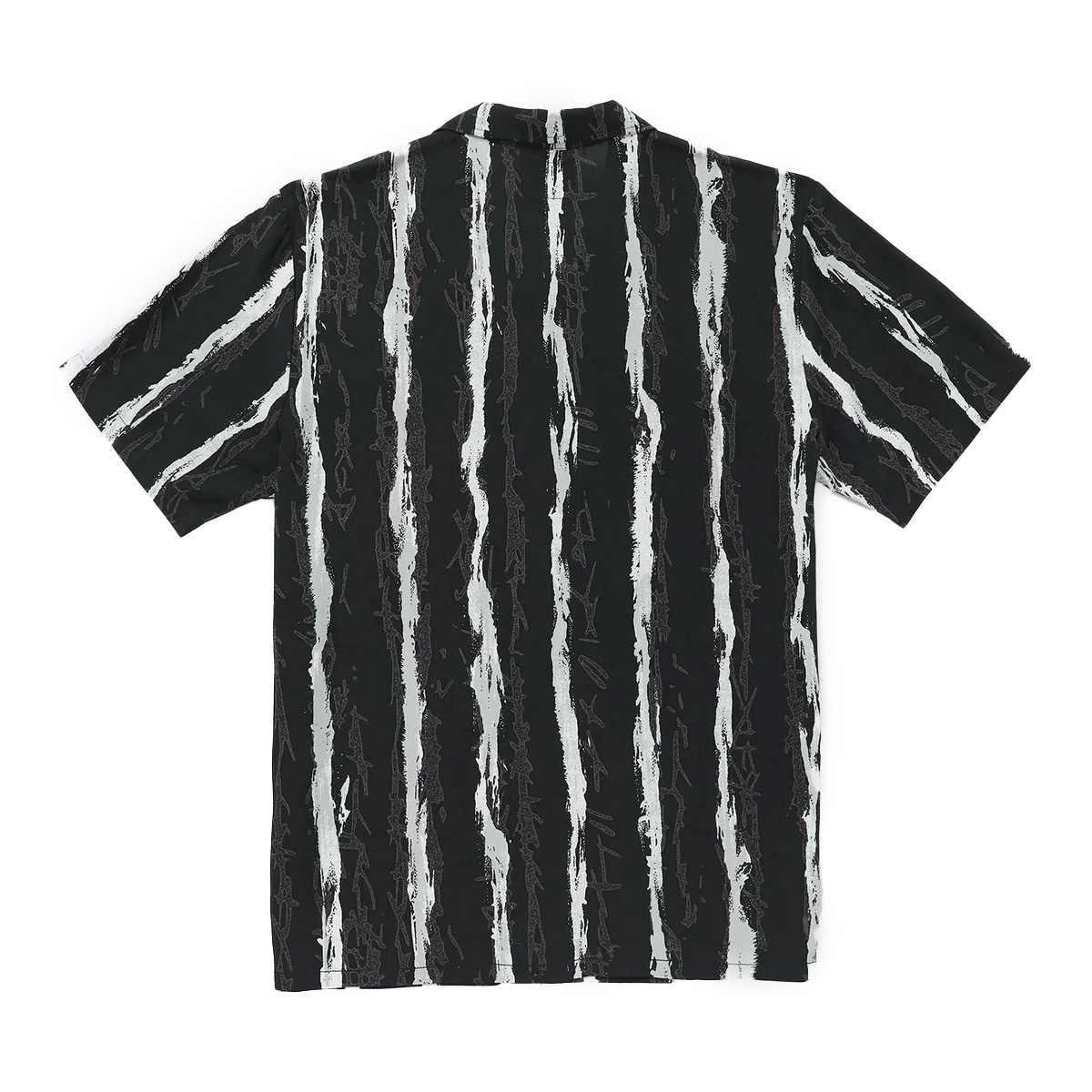 Camicia V Ent Hockey Dad Shirt Volcom