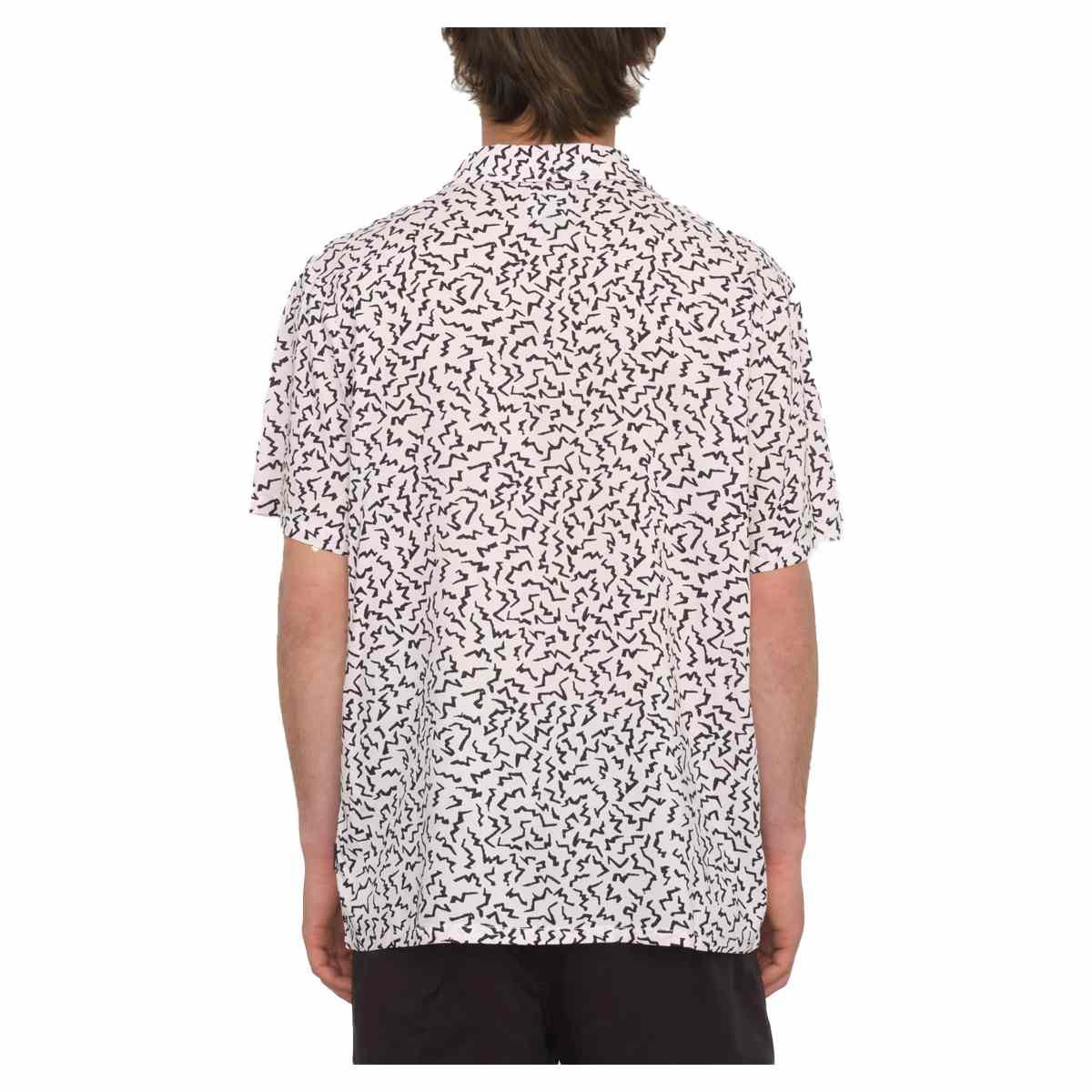 Camicia Asphalt Beach SS Volcom