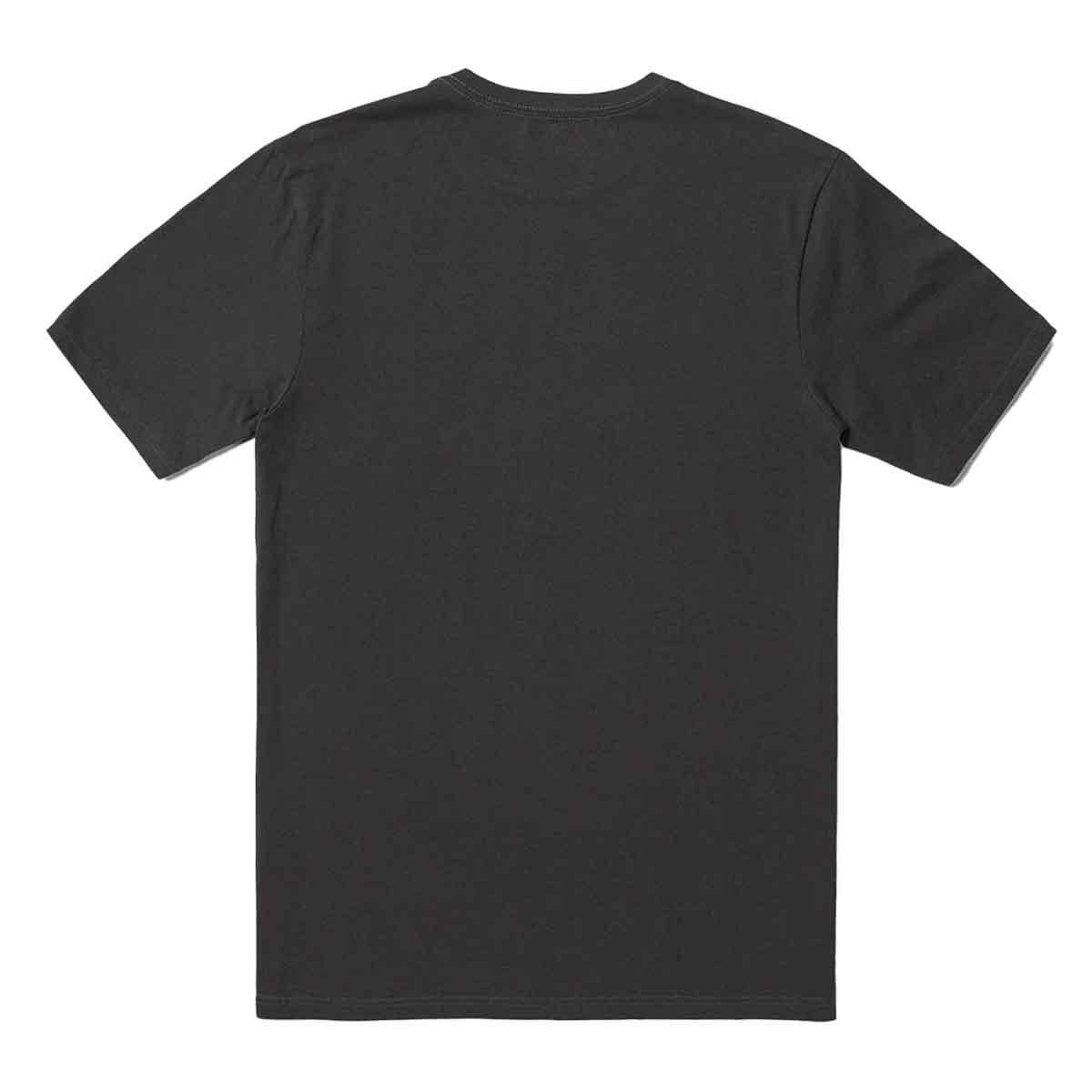 T-shirt Earthtrippin Fty SS Tee Volcom