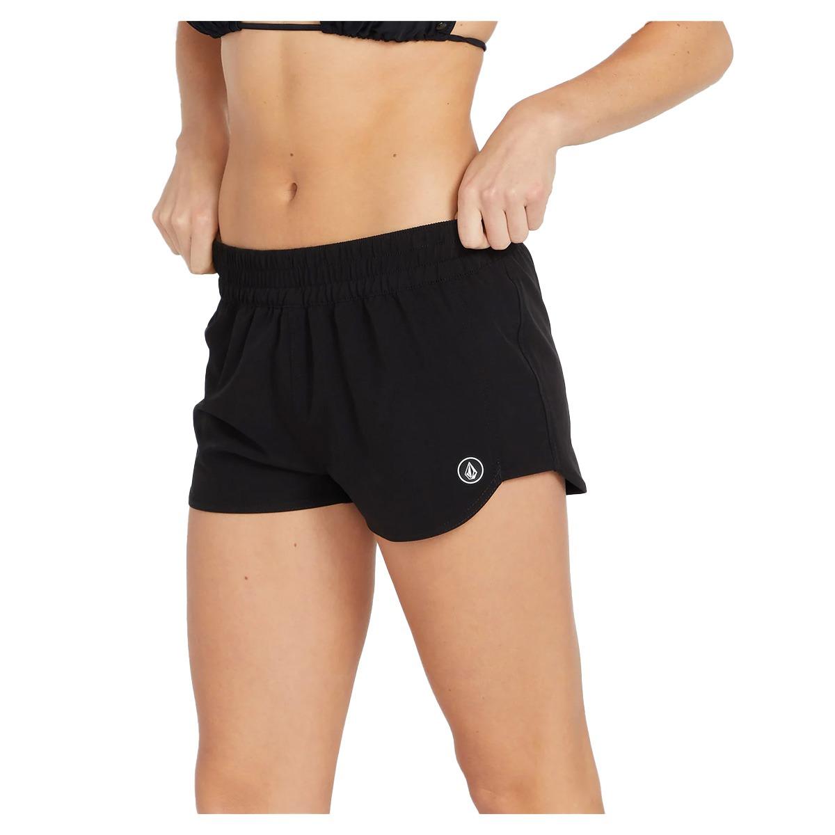 Costume Simply Solid 2 Boardshort Volcom