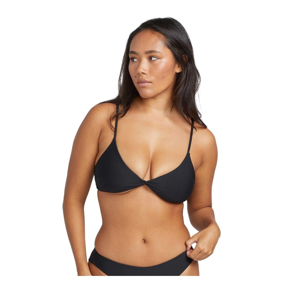 Costume Simply Seamless Bikini Top Volcom
