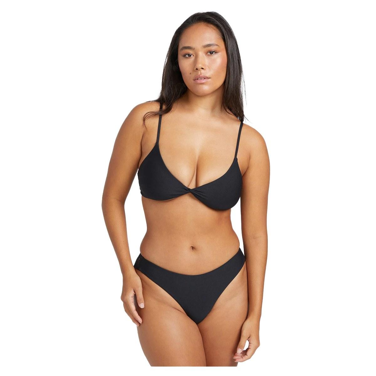 Costume Simply Seamless Bikini Top Volcom