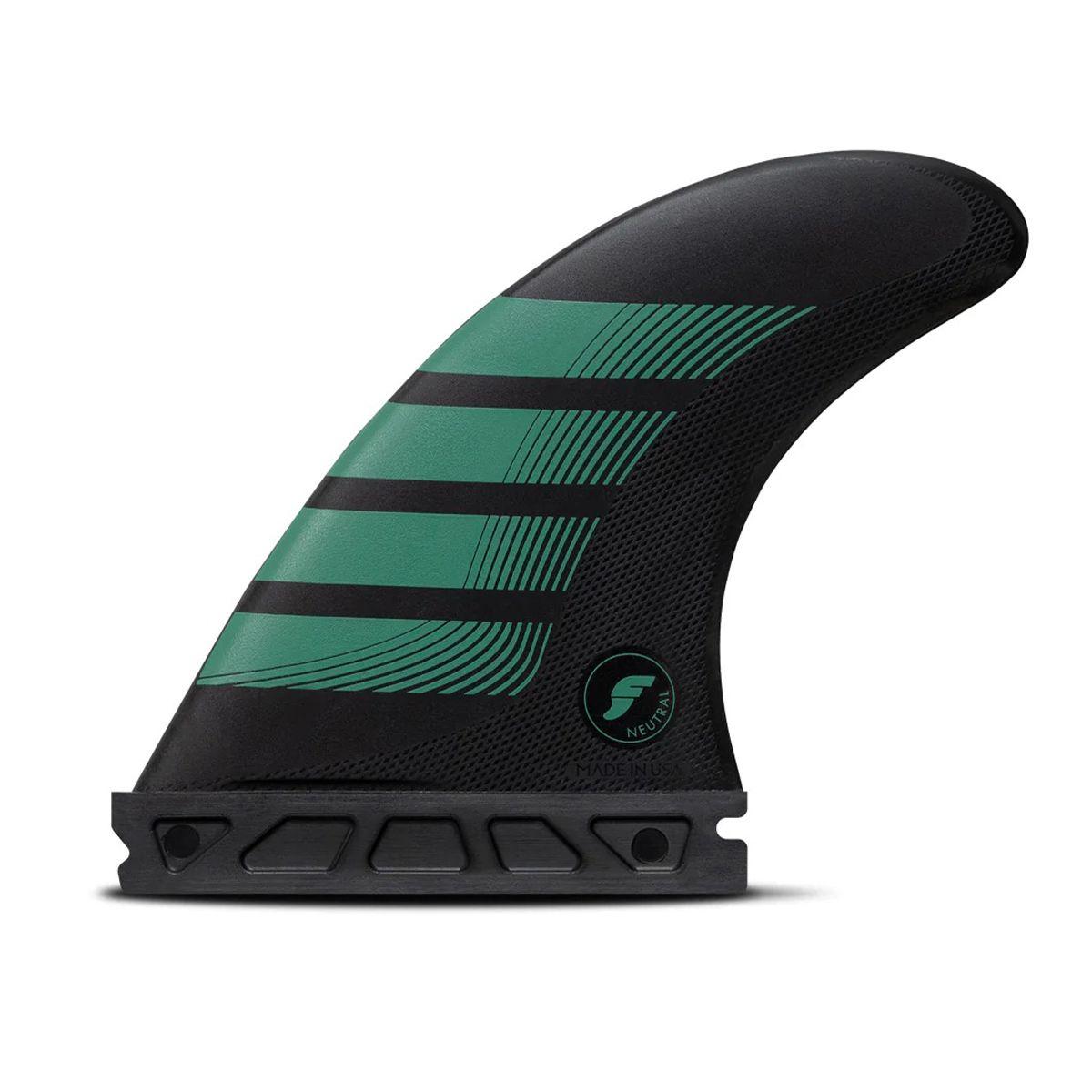 F6 Alpha Fin Futures Fins