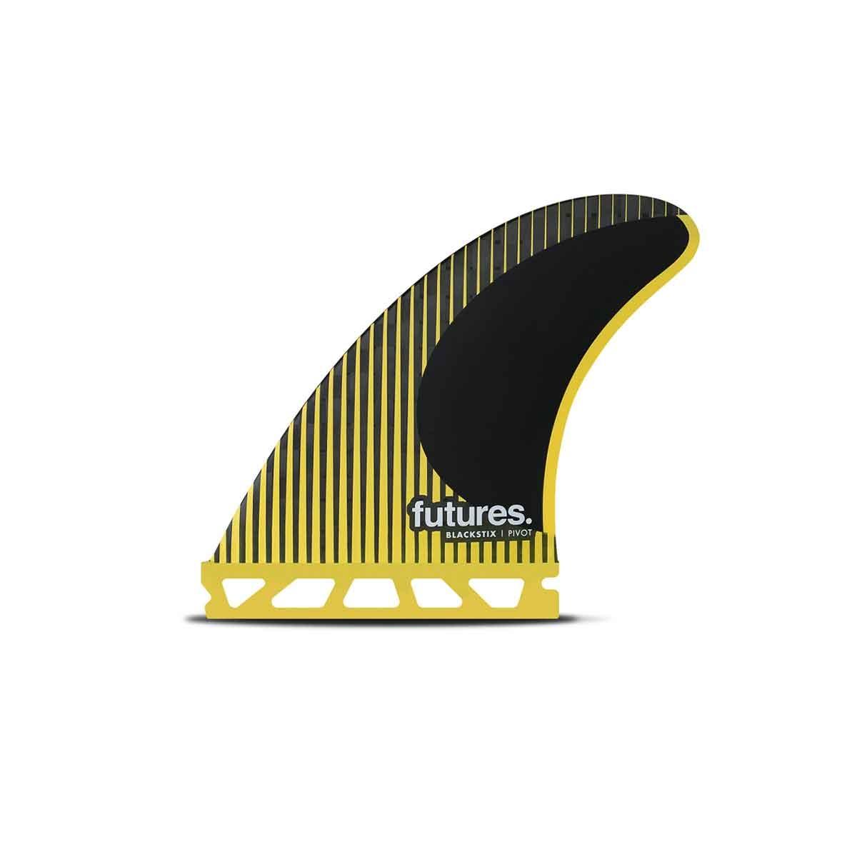 P6 Blackstix Futures Fins