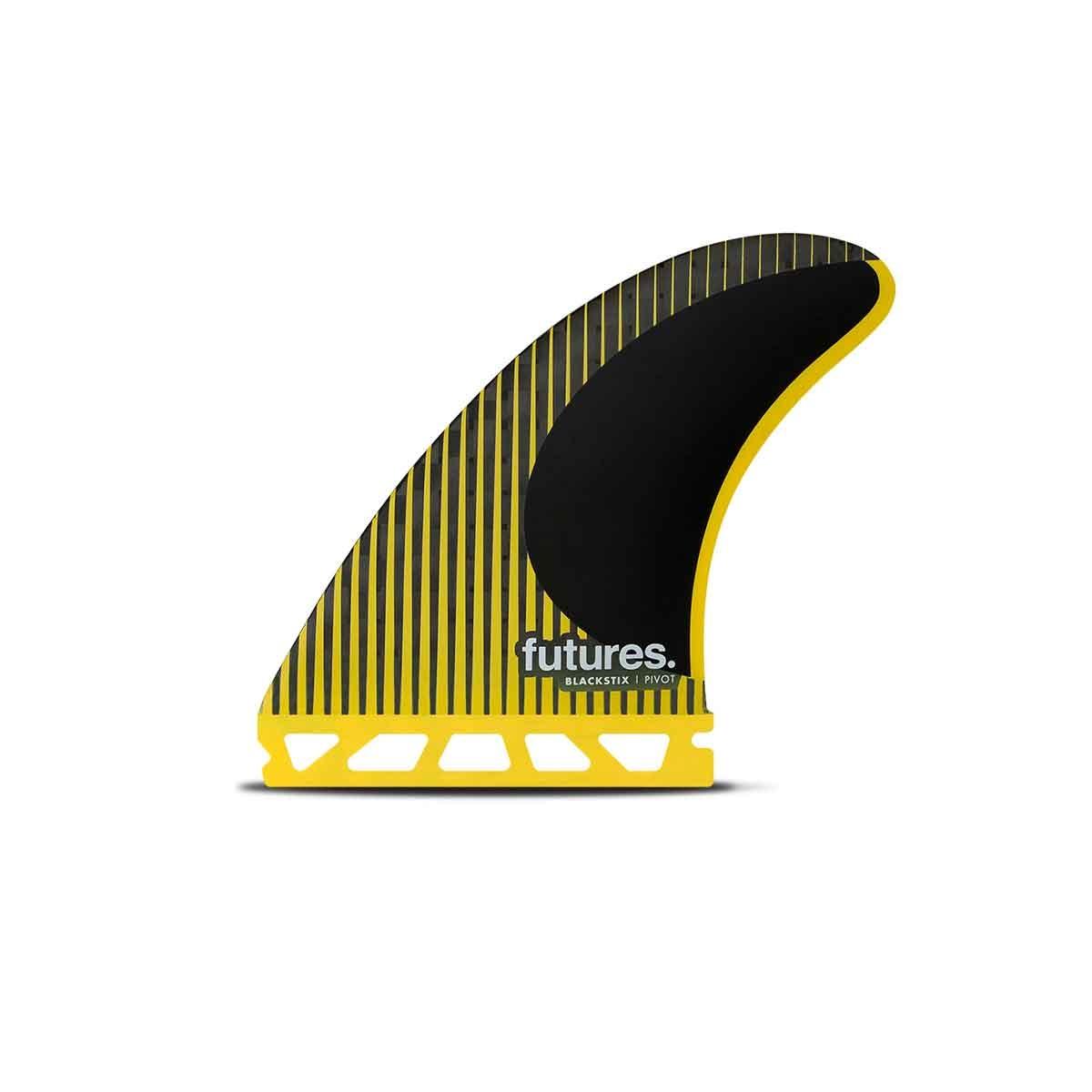 P8 Blackstix Futures Fins