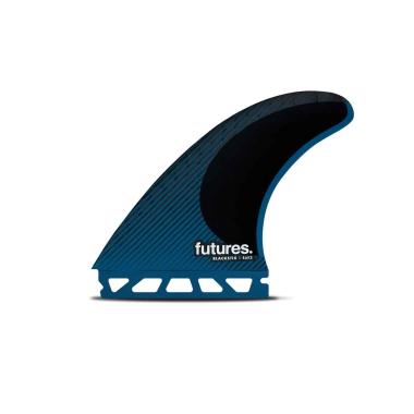 R8 Blackstix Futures Fins