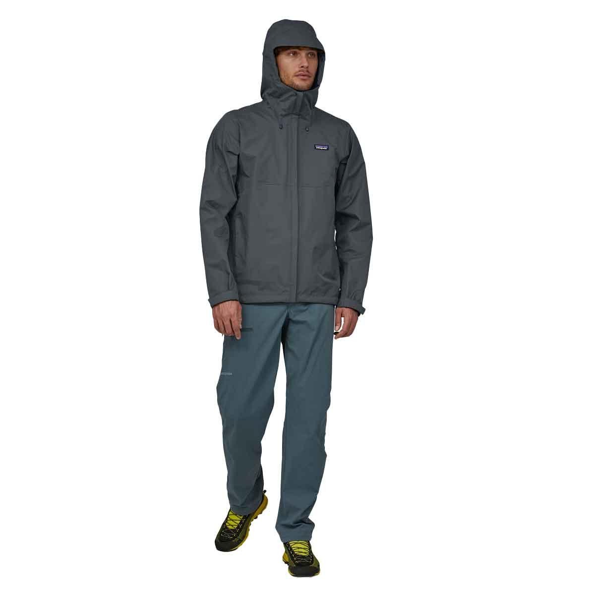 Torrentshell 3L Rain Jacket Patagonia