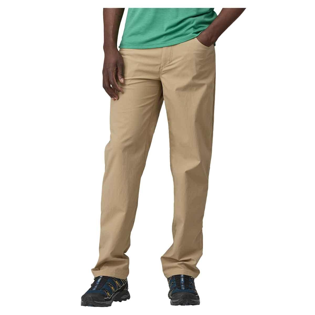 Quandary Pants Patagonia