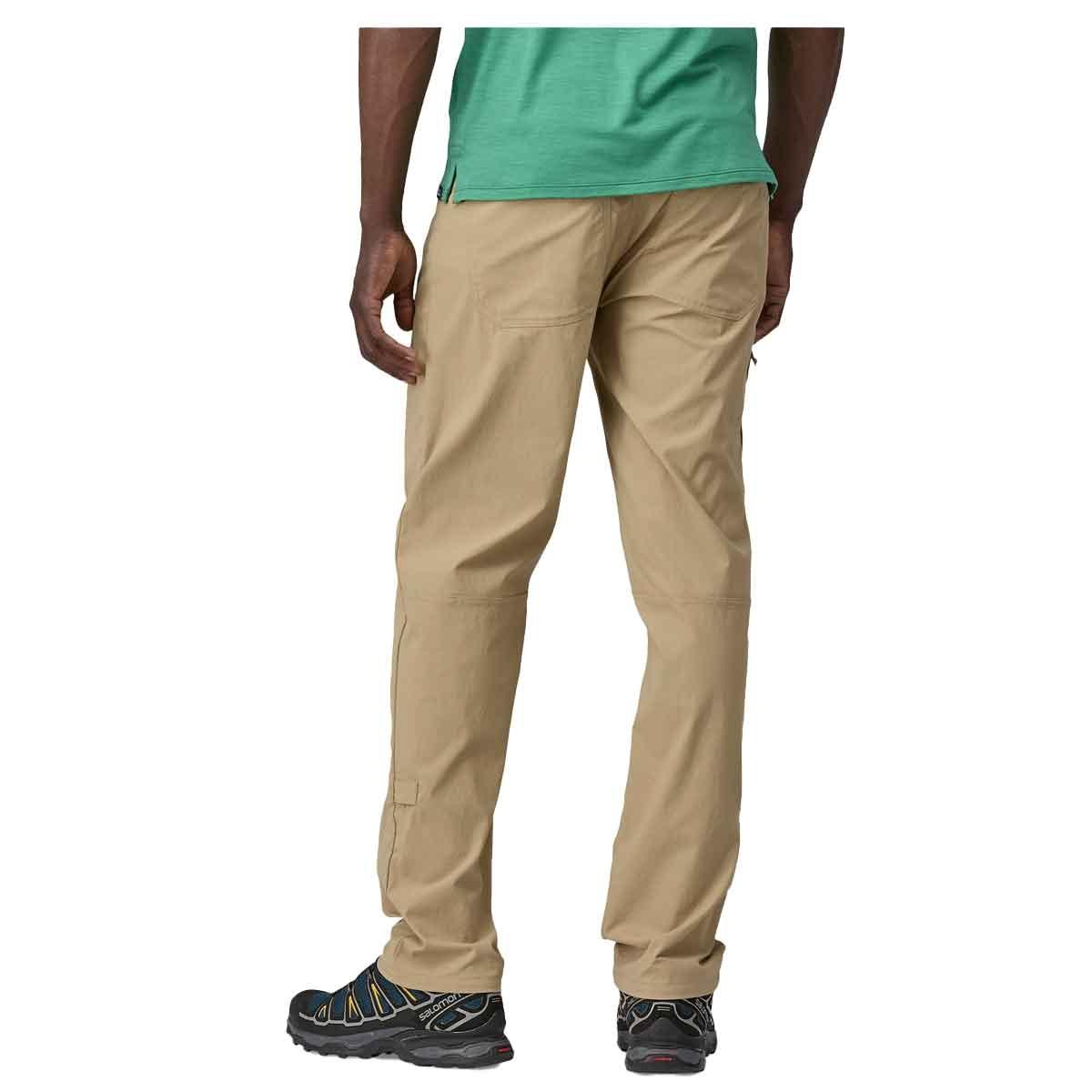 Quandary Pants Patagonia