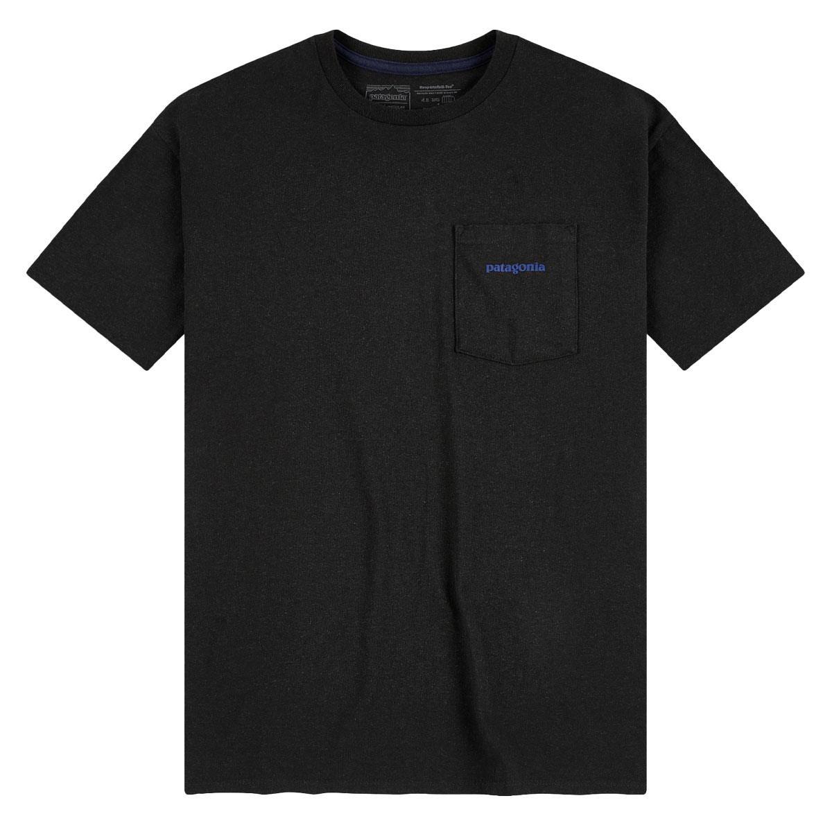 Boardshort Logo Pocket Responsibili-Tee