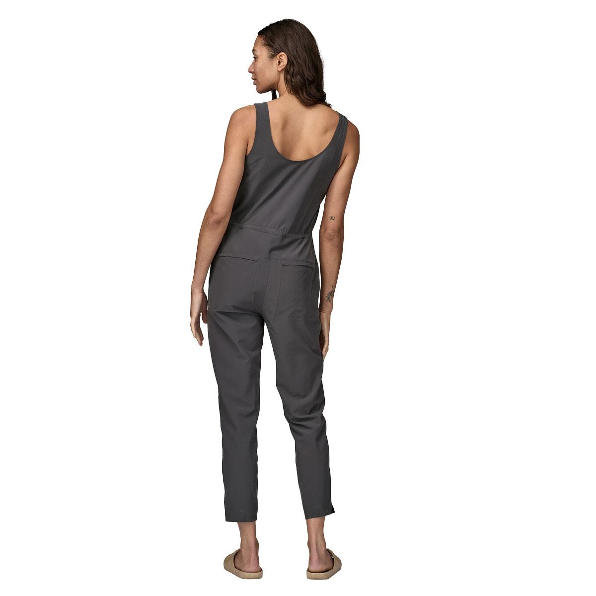 Fleetwith Jumpsuit Patagonia