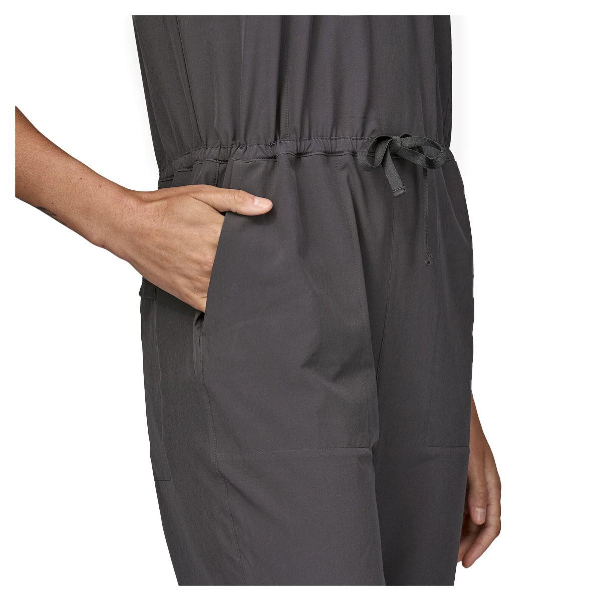 Fleetwith Jumpsuit Patagonia