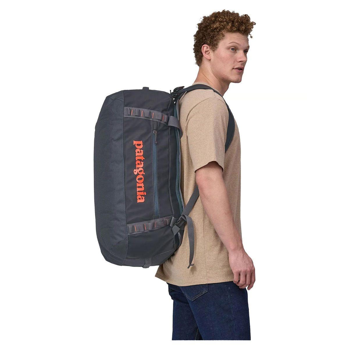 Black Hole Duffel 55L Patagonia