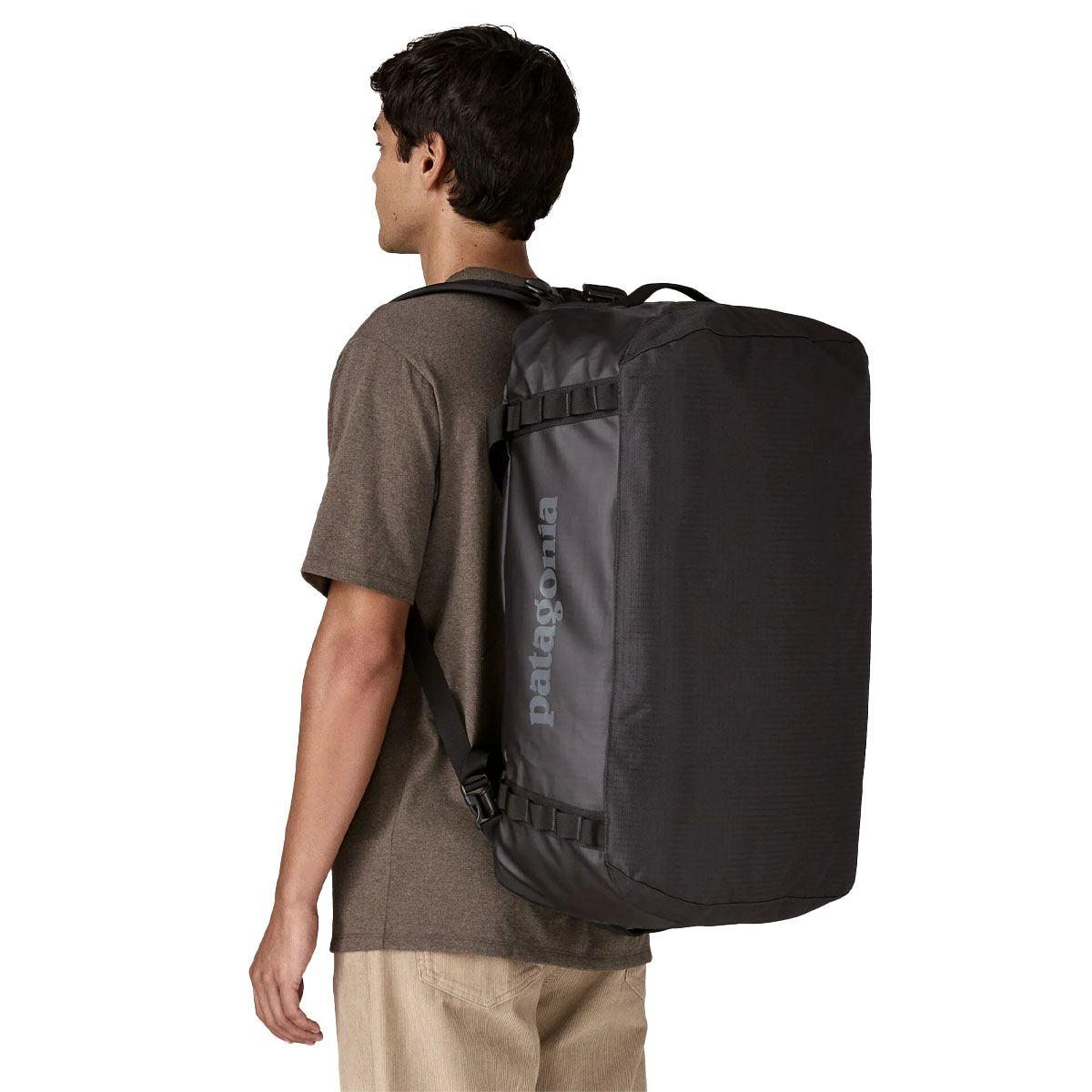Black Hole Duffel 55L Patagonia
